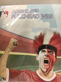 Los Angeles Angels Stadium Wig