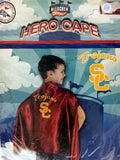 Licensed Hero Cape Giveaway
