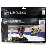 Anaheim Ducks Stadium Wig