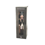 NFL New York Jets Soldier Nutcracker Collectible